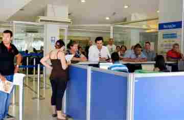  INSS terá fila nacional para reduzir tempo de espera 